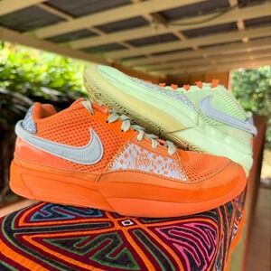 Nike KD 16 Aunt Pearl DX2294-800 in‎ size 4.5Y